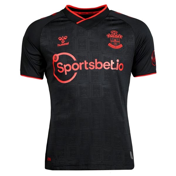 Tailandia Camiseta Southampton Tercera Equipación 2021/2022